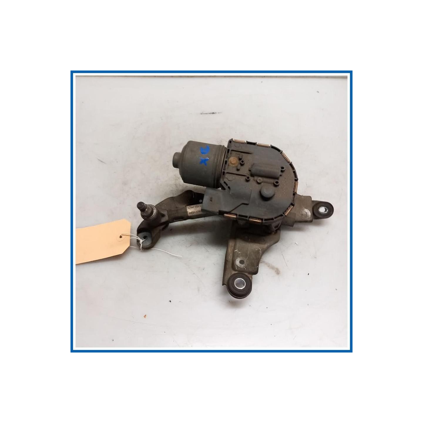 Motorino tergicristallo dx. FORD S-Max I