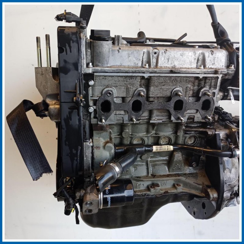 Motore semicompleto LANCIA Ypsilon I
