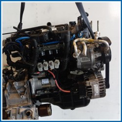 Motore semicompleto LANCIA Ypsilon I