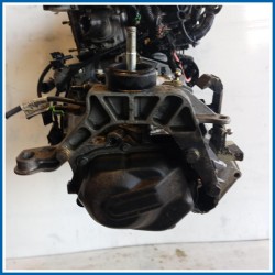 Cambio LANCIA Ypsilon I