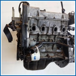 Motore semicompleto FIAT Punto II