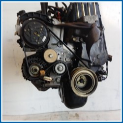 Motore semicompleto FIAT Punto II