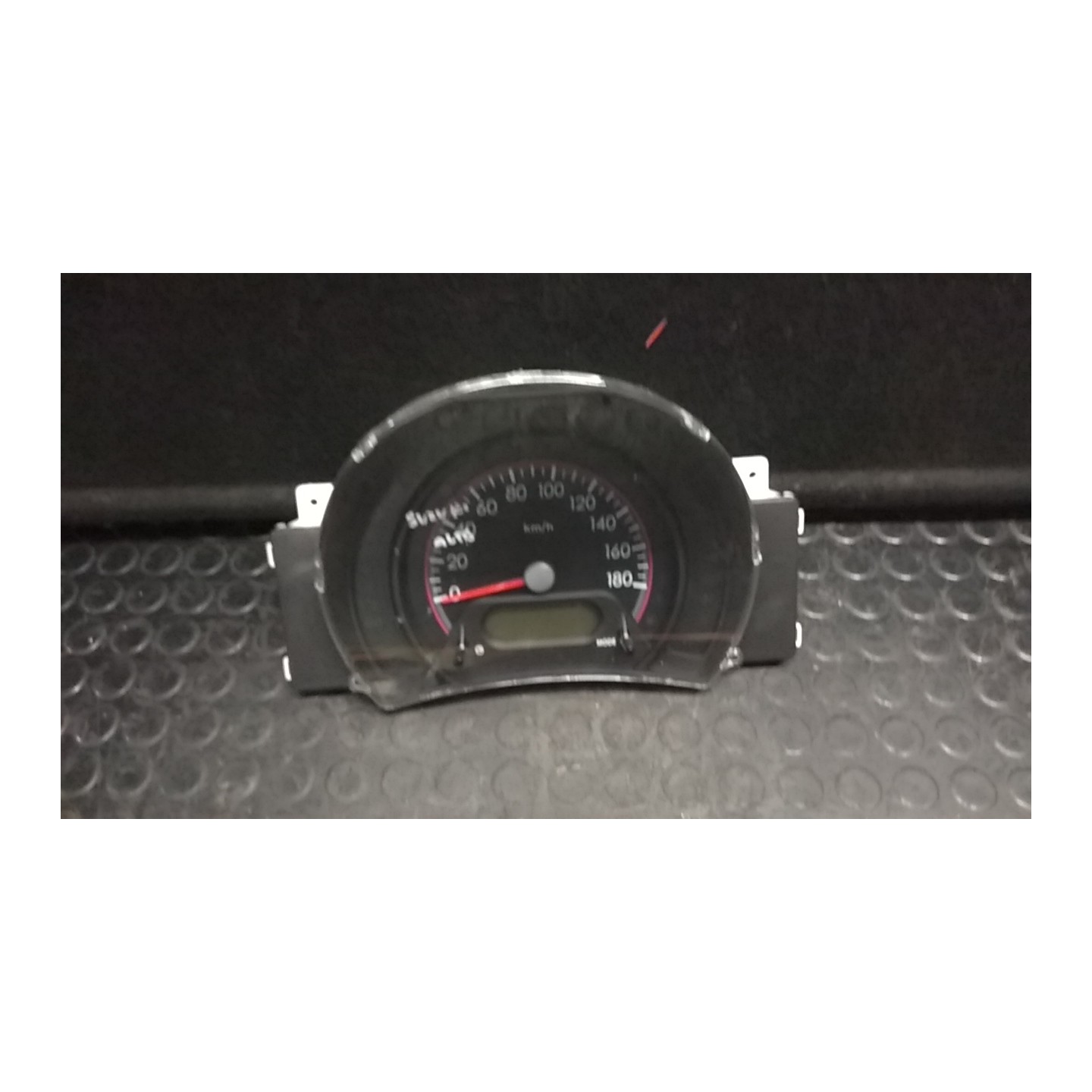 QUADRO PORTASTRUMENTI MANUALE 062 SUZUKI ALTO (03/09-) K10B 34100M68K00