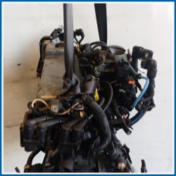 Motore semicompleto FIAT Punto II