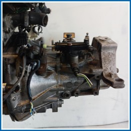 Cambio FIAT Punto II