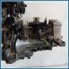 Cambio FIAT Punto II