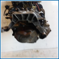 Cambio FIAT Punto II