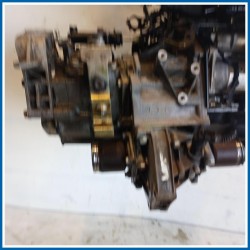 Cambio FIAT Punto II