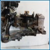 Cambio FIAT Punto II