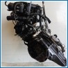 Motore completo revisionato MERCEDES Classe A W169