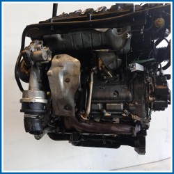 Motore completo revisionato MERCEDES Classe A W169
