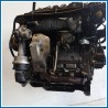 Motore completo revisionato MERCEDES Classe A W169
