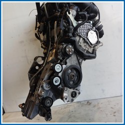 Motore completo revisionato MERCEDES Classe A W169