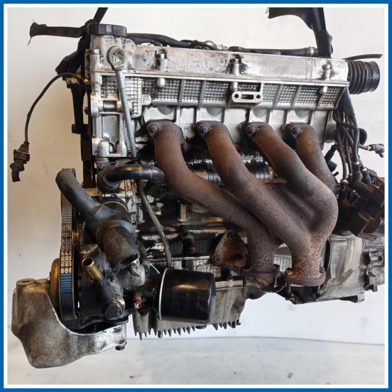 Motore semicompleto ALFA ROMEO 155