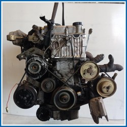 Motore semicompleto ALFA ROMEO 155