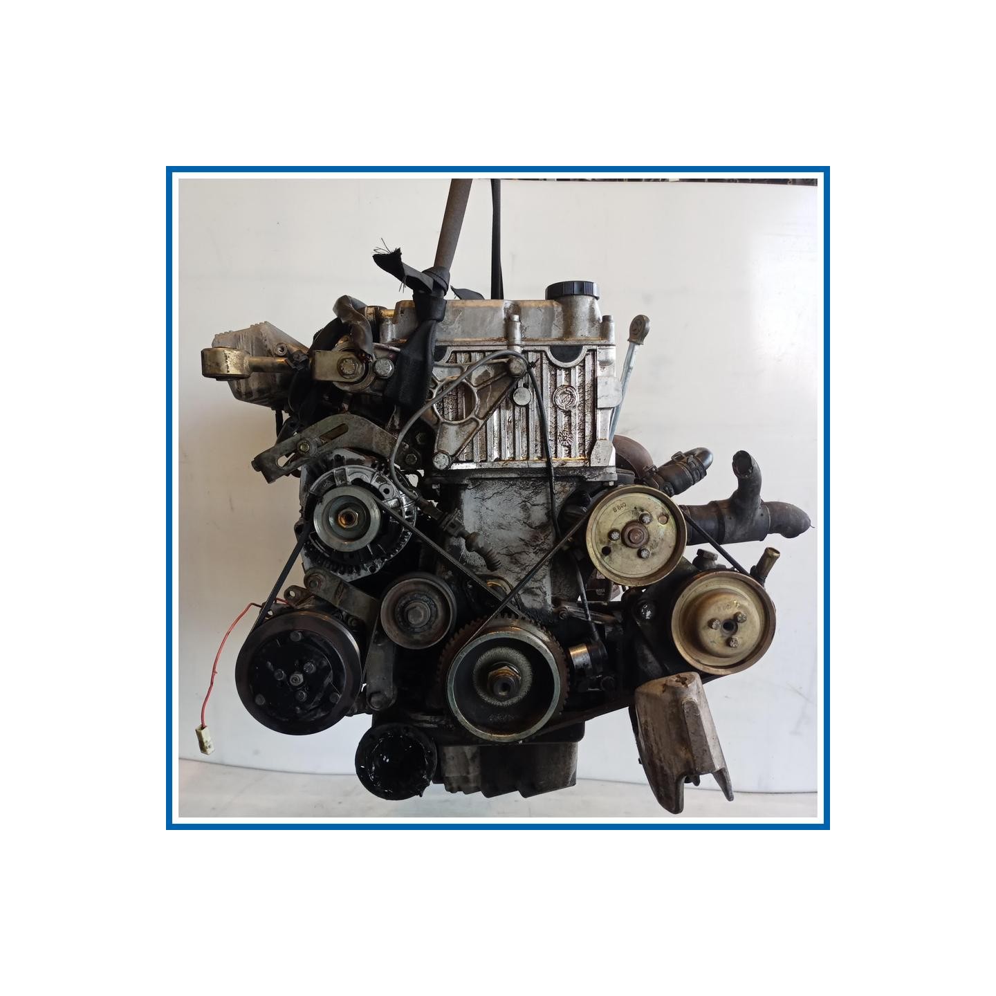 Motore semicompleto ALFA ROMEO 155