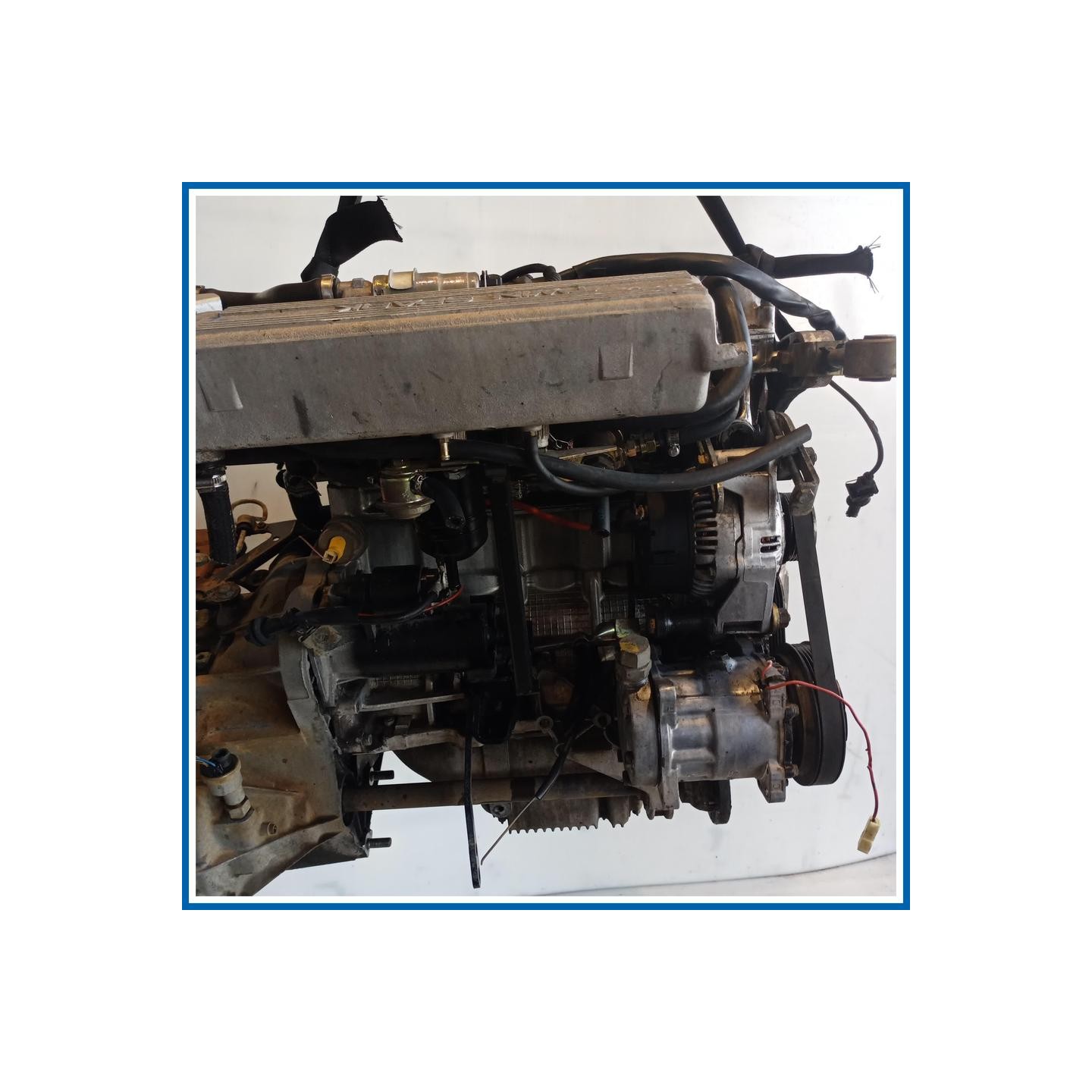 Motore semicompleto ALFA ROMEO 155