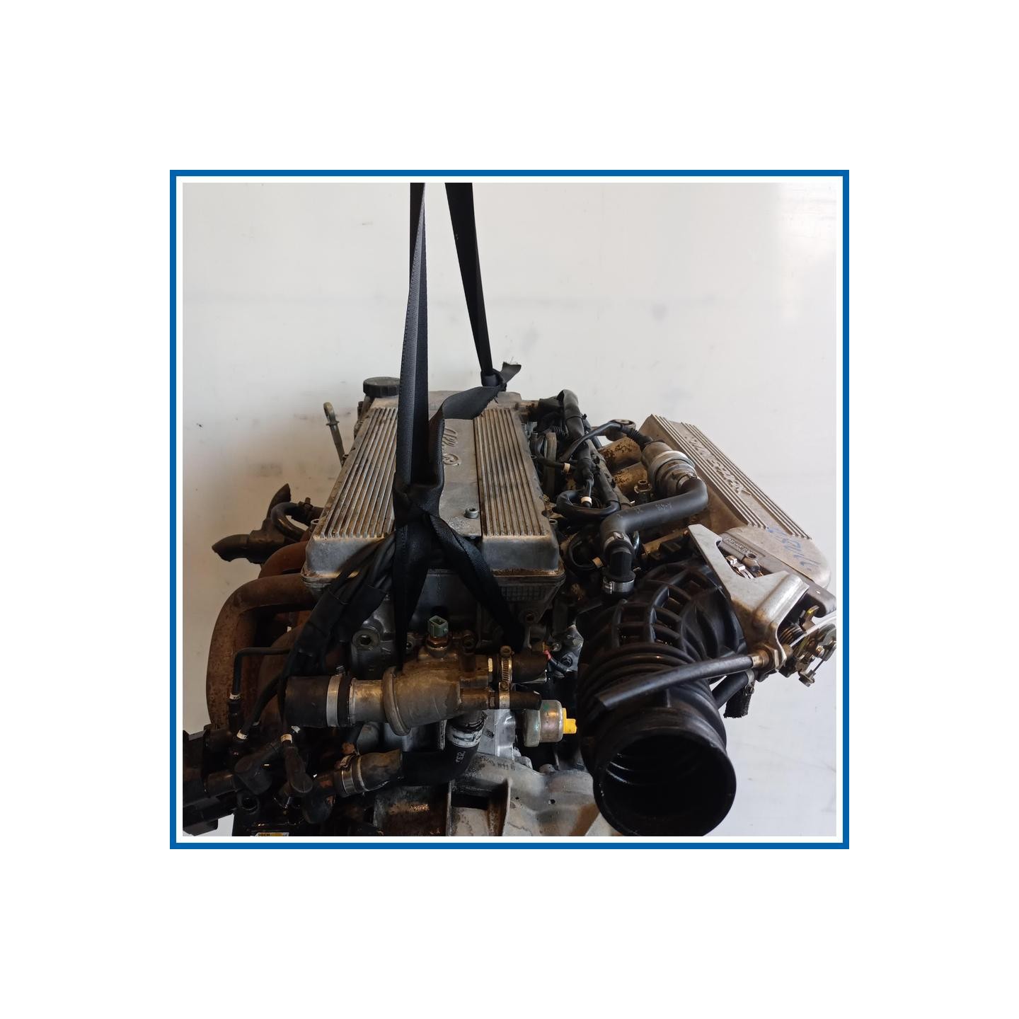 Motore semicompleto ALFA ROMEO 155