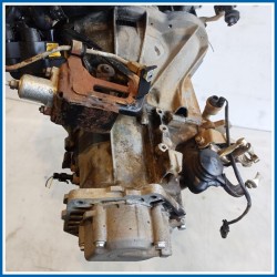 Cambio ALFA ROMEO 155