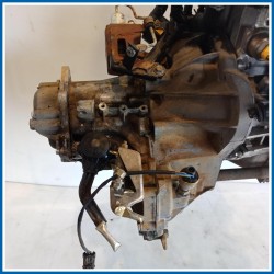Cambio ALFA ROMEO 155