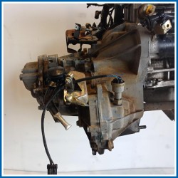 Cambio ALFA ROMEO 155