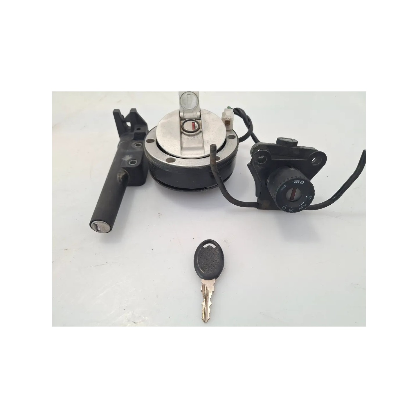 Kit serrature Aprilia Pegaso 650 (01-04) Pegaso 650 