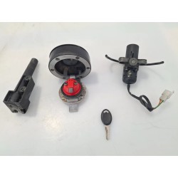 Kit serrature Aprilia Pegaso 650 (01-04) Pegaso 650 