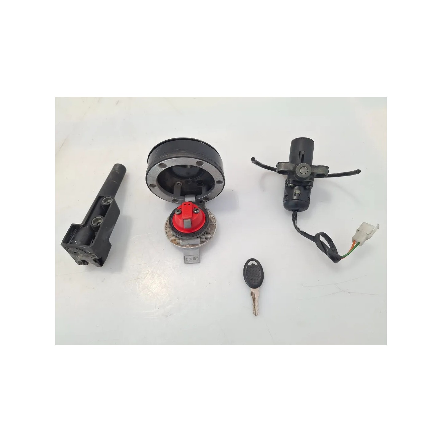 Kit serrature Aprilia Pegaso 650 (01-04) Pegaso 650 
