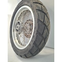Cerchio ruota posteriore Aprilia Pegaso 650 (01-04) Pegaso 650 