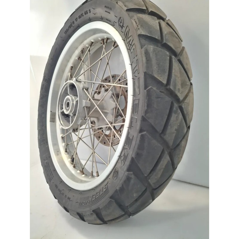 Cerchio ruota posteriore Aprilia Pegaso 650 (01-04) Pegaso 650 