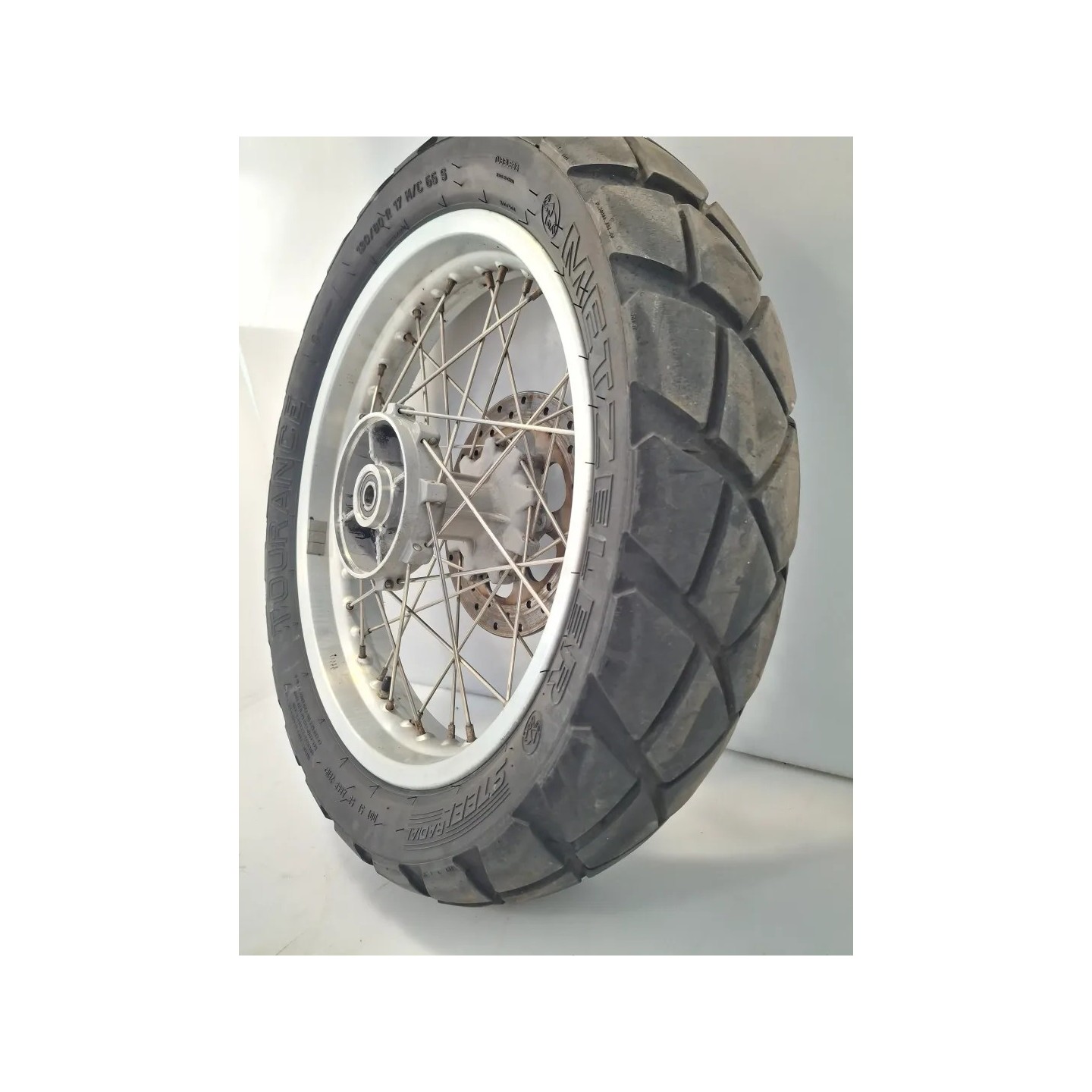 Cerchio ruota posteriore Aprilia Pegaso 650 (01-04) Pegaso 650 