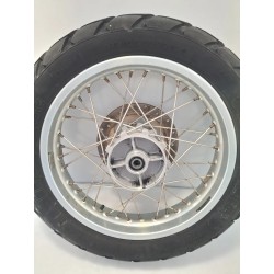 Cerchio ruota posteriore Aprilia Pegaso 650 (01-04) Pegaso 650 