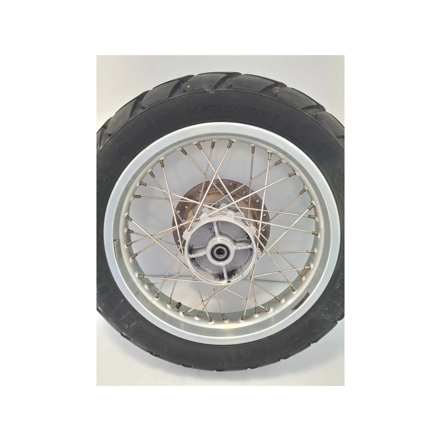 Cerchio ruota posteriore Aprilia Pegaso 650 (01-04) Pegaso 650 