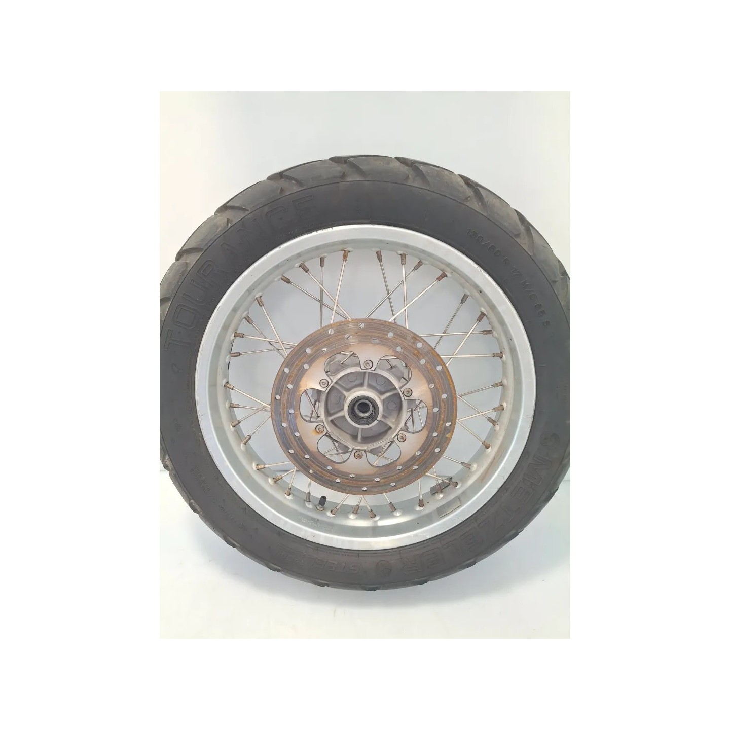 Cerchio ruota posteriore Aprilia Pegaso 650 (01-04) Pegaso 650 
