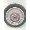 Cerchio ruota posteriore Aprilia Pegaso 650 (01-04) Pegaso 650 