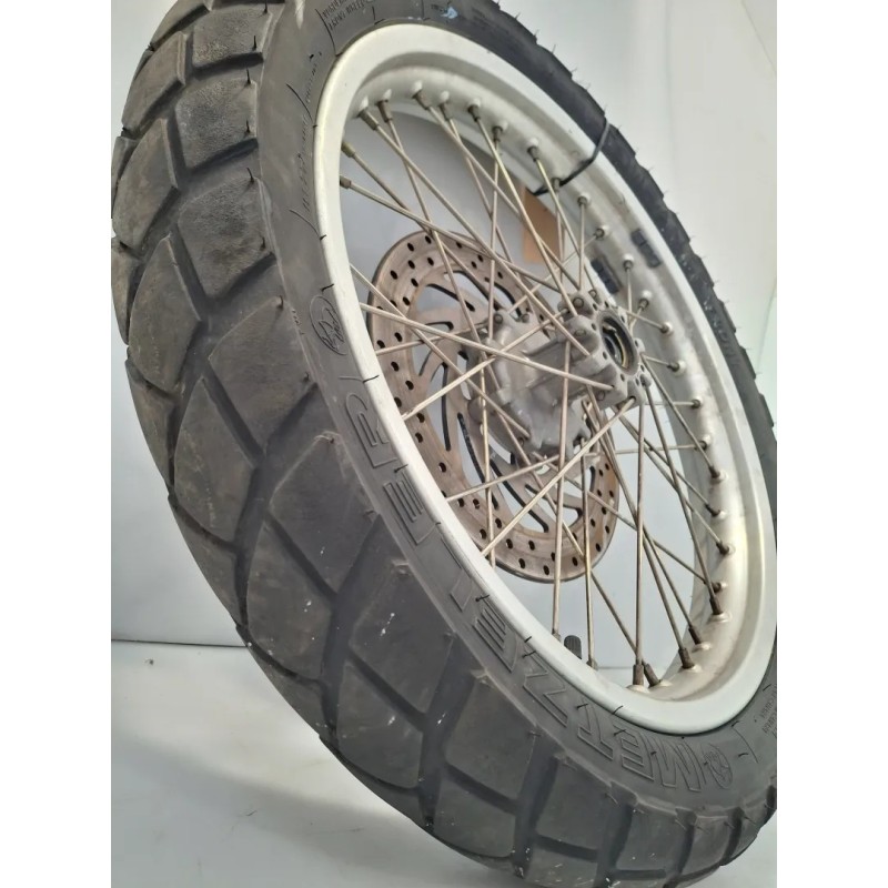 Cerchio ruota anteriore Aprilia Pegaso 650 (01-04) Pegaso 650 