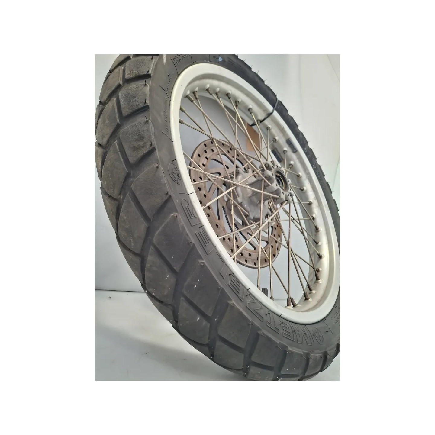 Cerchio ruota anteriore Aprilia Pegaso 650 (01-04) Pegaso 650 