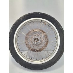 Cerchio ruota anteriore Aprilia Pegaso 650 (01-04) Pegaso 650 