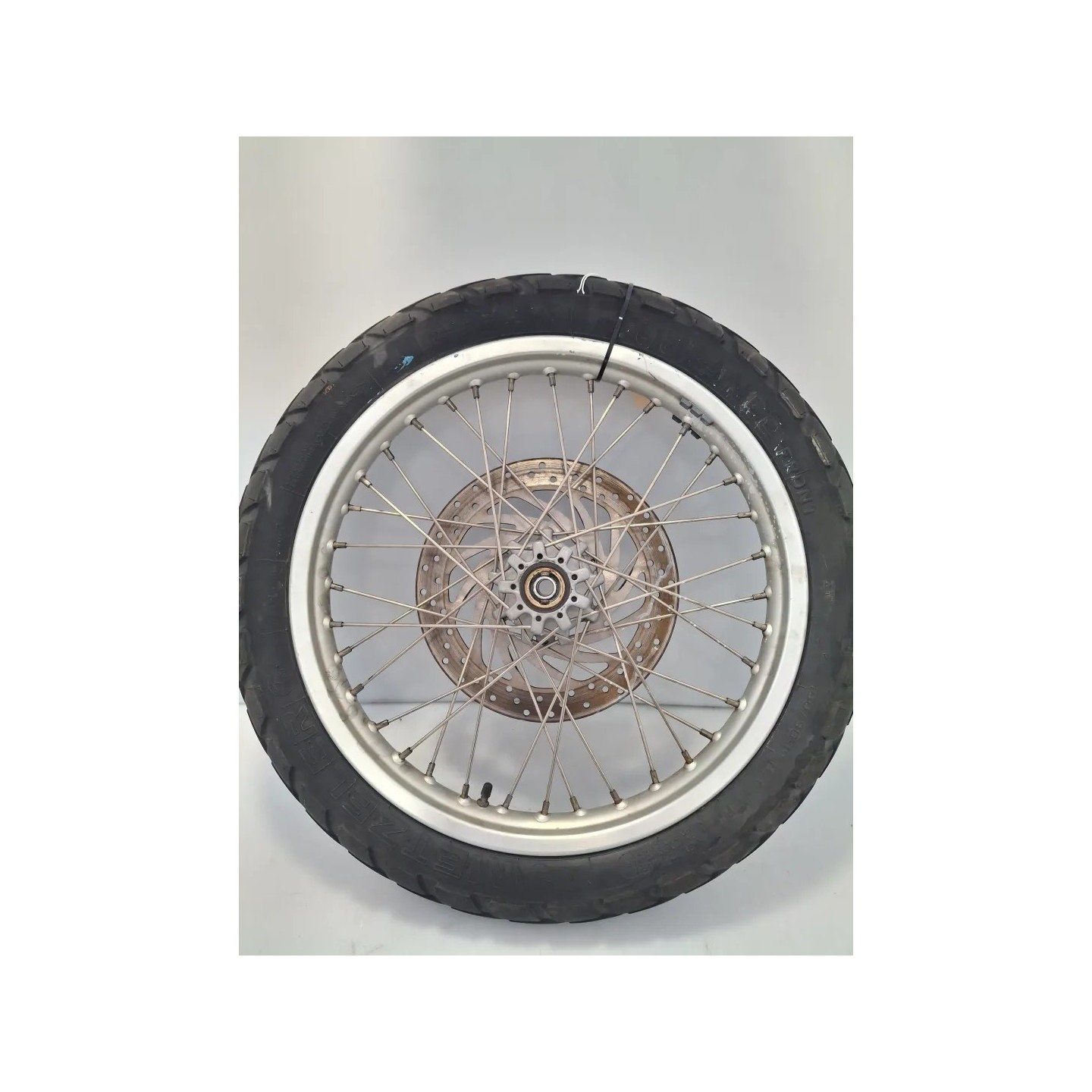 Cerchio ruota anteriore Aprilia Pegaso 650 (01-04) Pegaso 650 