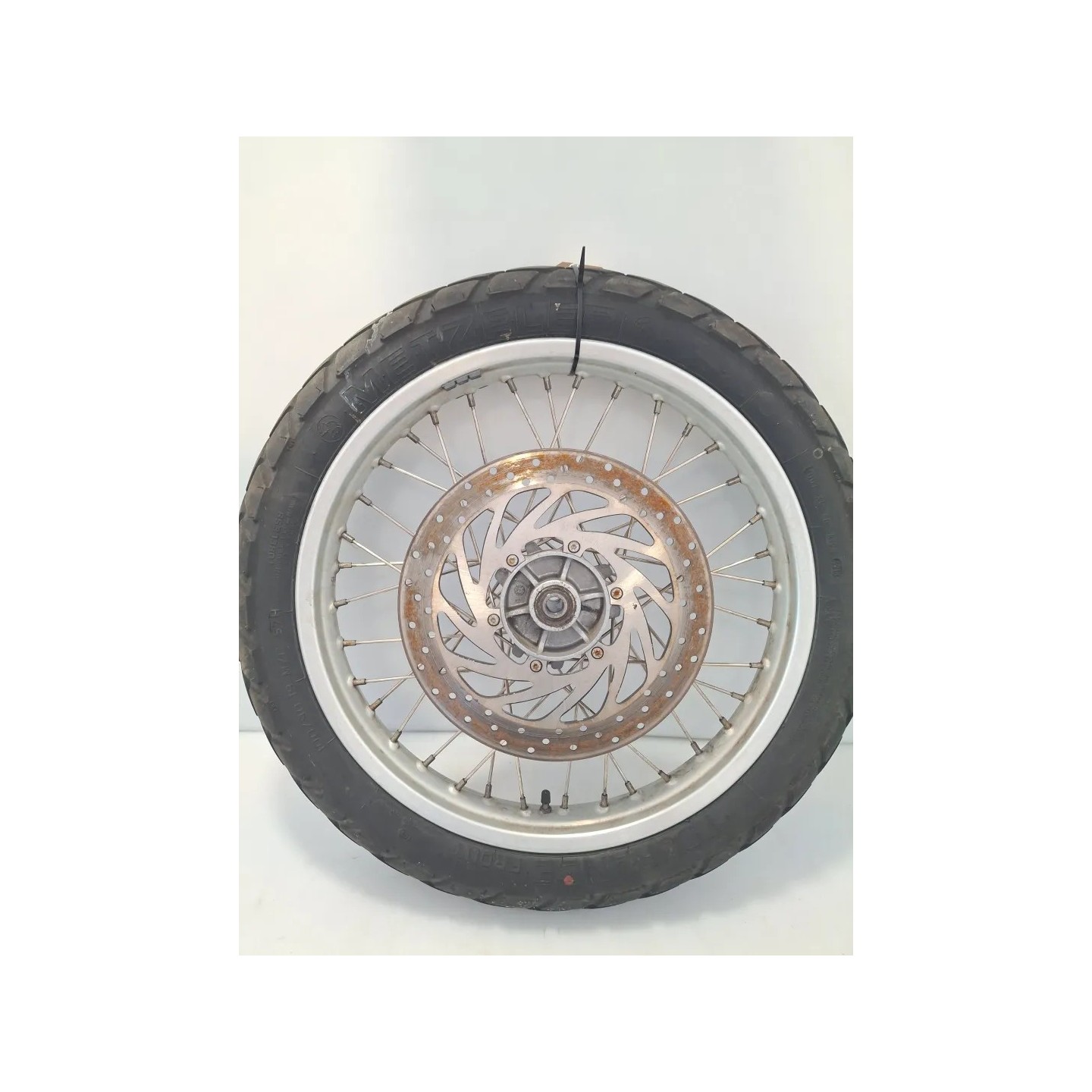 Cerchio ruota anteriore Aprilia Pegaso 650 (01-04) Pegaso 650 