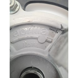 Flangia portacorona trasmissione Aprilia Pegaso 650 (01-04) Pegaso 650 