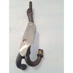 Collettore scarico Aprilia Pegaso 650 (01-04) Pegaso 650 Destro