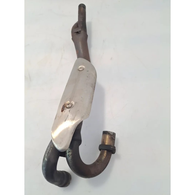 Collettore scarico Aprilia Pegaso 650 (01-04) Pegaso 650 Destro