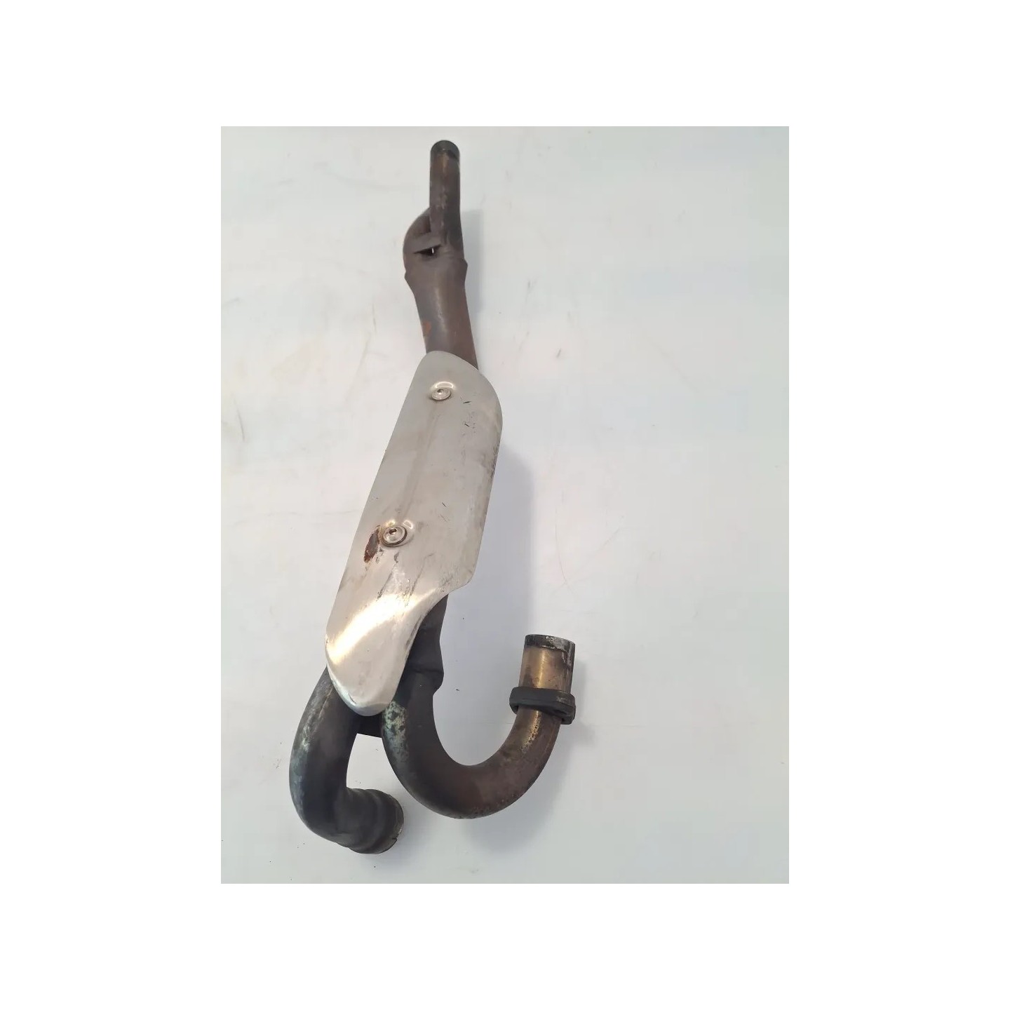 Collettore scarico Aprilia Pegaso 650 (01-04) Pegaso 650 Destro