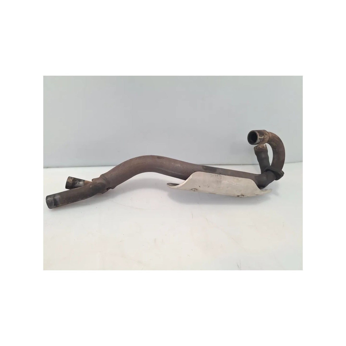 Collettore scarico Aprilia Pegaso 650 (01-04) Pegaso 650 Destro