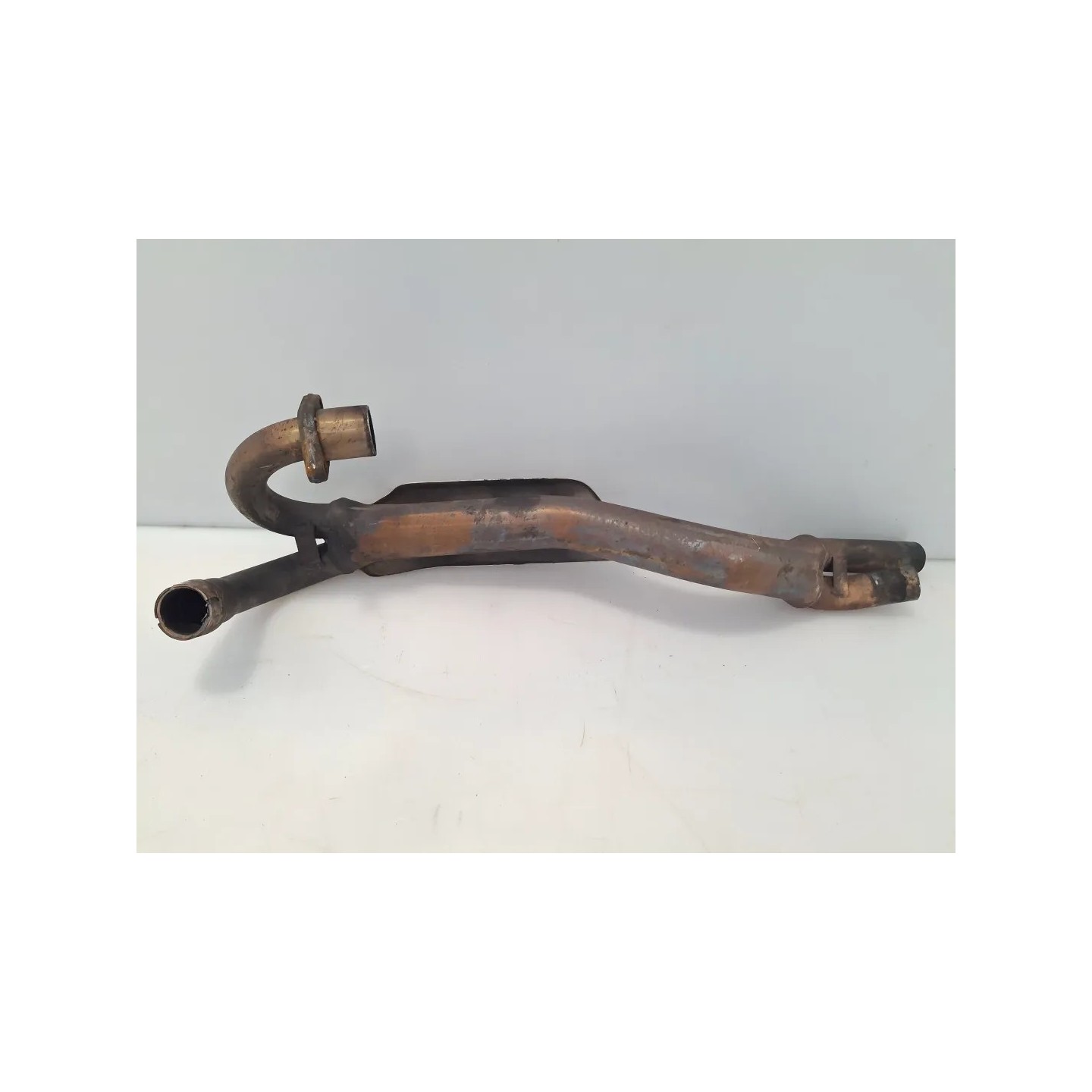 Collettore scarico Aprilia Pegaso 650 (01-04) Pegaso 650 Destro