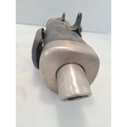 Silenziatore scarico Aprilia Pegaso 650 (01-04) Pegaso 650 Sinistro