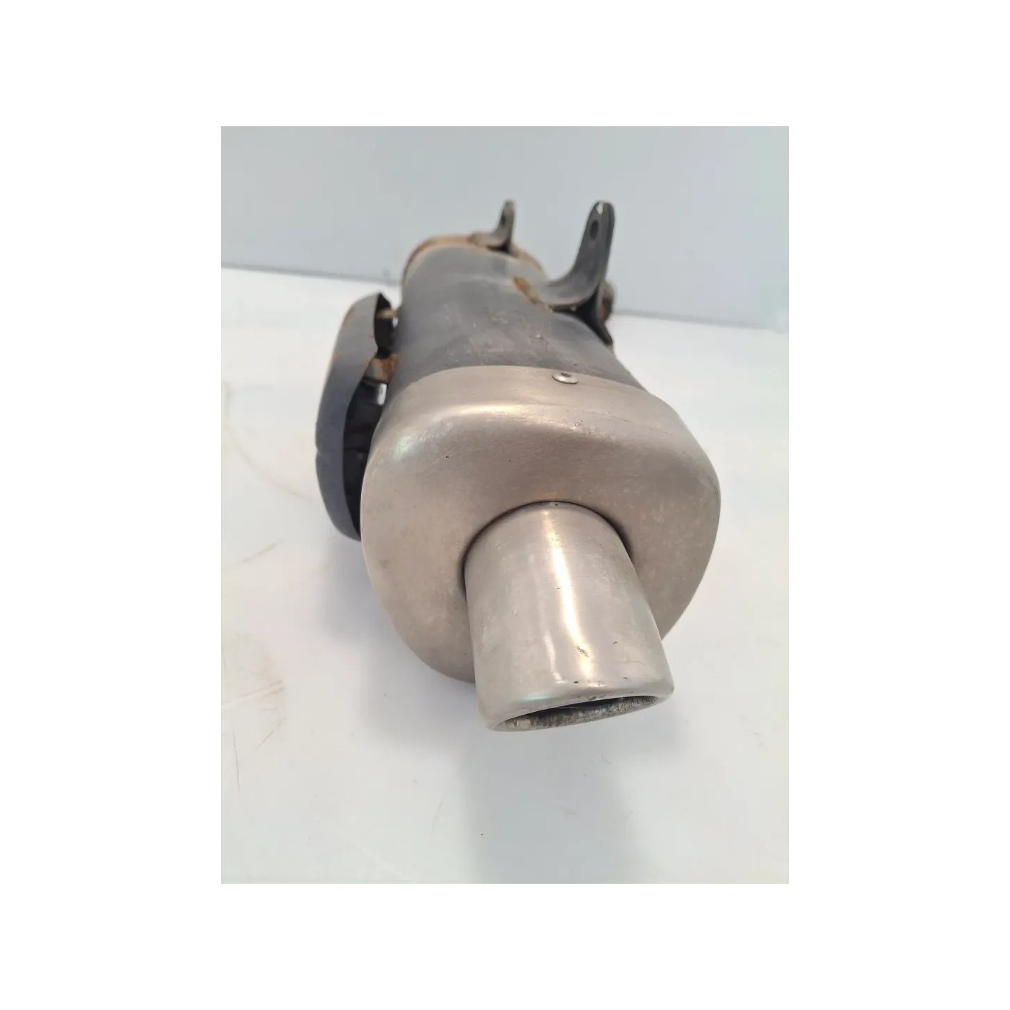 Silenziatore scarico Aprilia Pegaso 650 (01-04) Pegaso 650 Sinistro