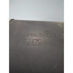 Silenziatore scarico Aprilia Pegaso 650 (01-04) Pegaso 650 Destro