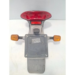 Parafango posteriore Aprilia Pegaso 650 (01-04) Pegaso 650 